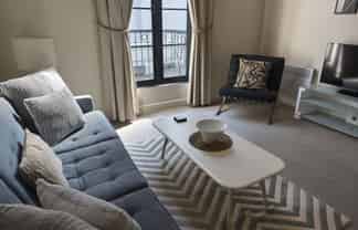 2D/5 Cheshire Street, Parnell