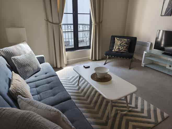 2D/5 Cheshire Street, Parnell