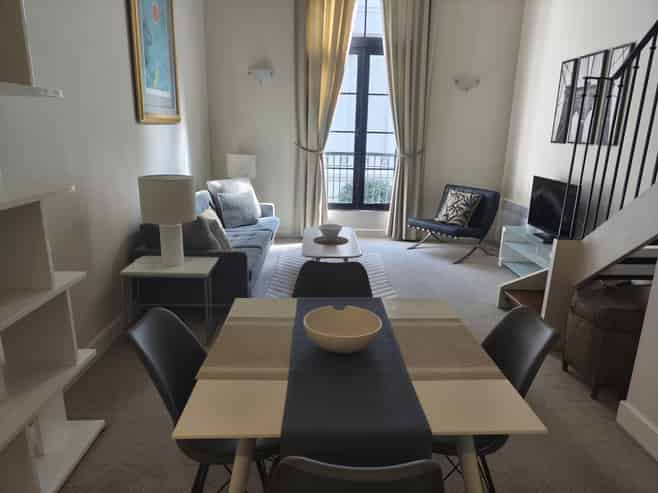 2D/5 Cheshire Street, Parnell