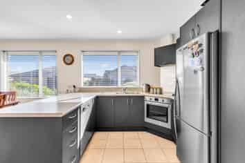 117B Gladstone Road, Richmond