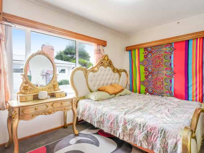 61 Halver Road, Hillpark