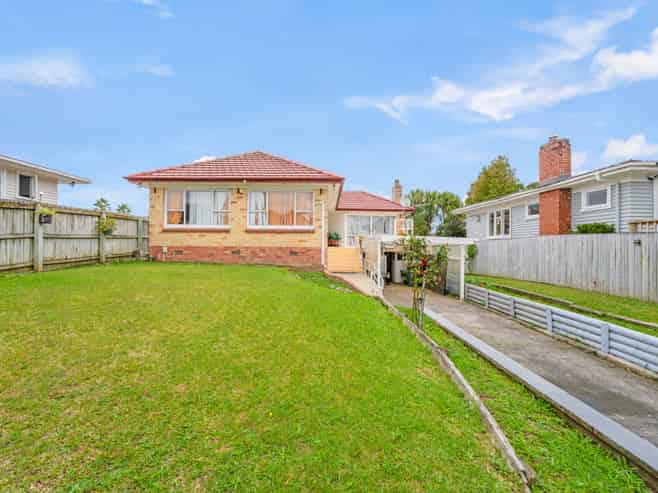61 Halver Road, Hillpark