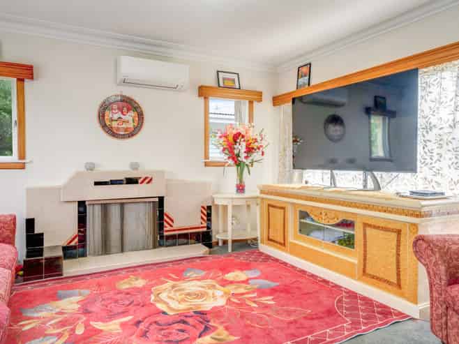 61 Halver Road, Hillpark