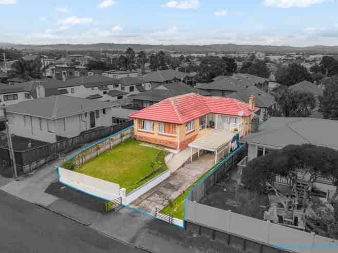 61 Halver Road, Hillpark