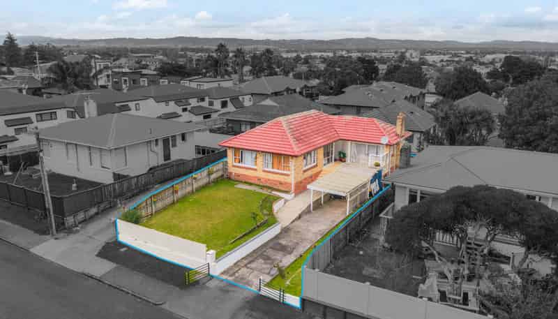 61 Halver Road, Hillpark