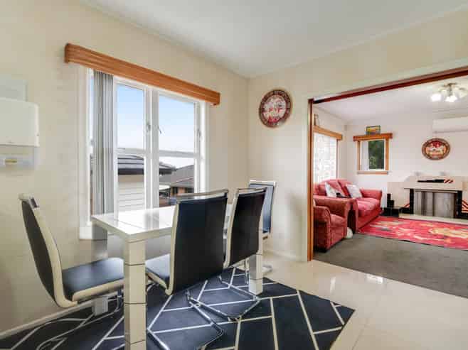 61 Halver Road, Hillpark