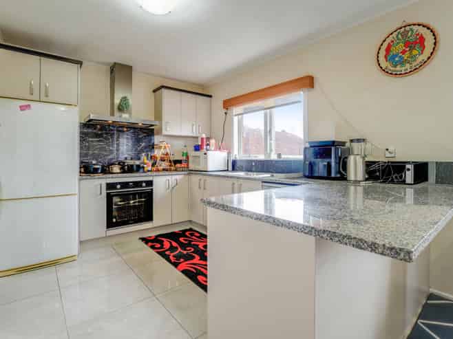 61 Halver Road, Hillpark