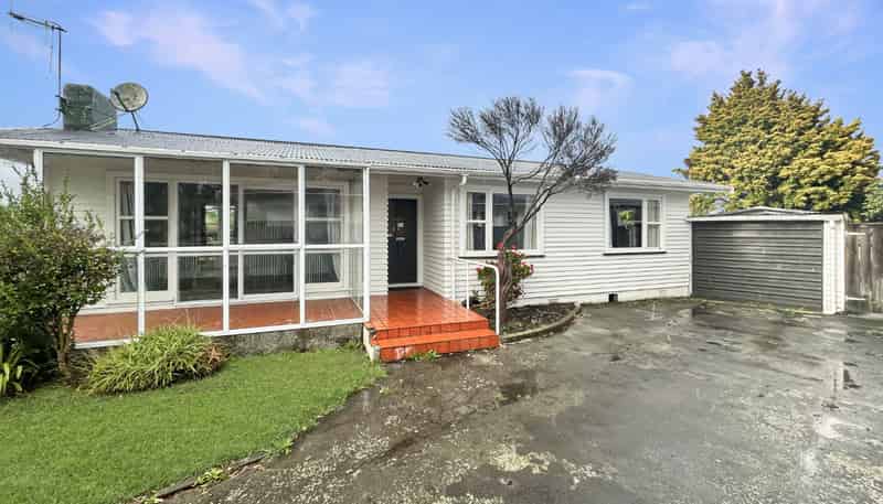 73 Highbury Avenue, Highbury