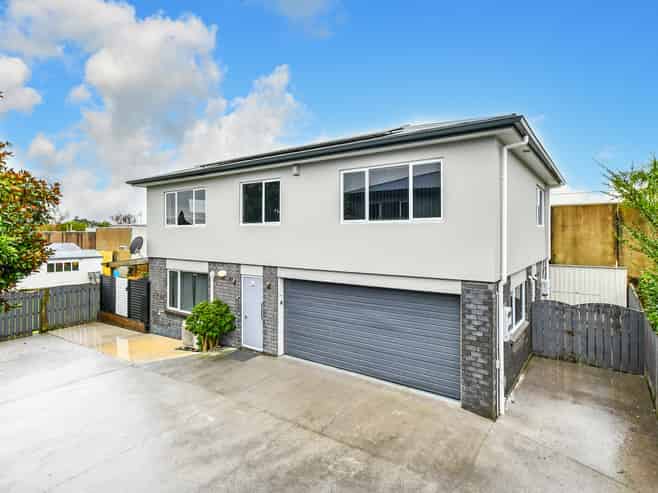 30B Wellington Street, Pukekohe