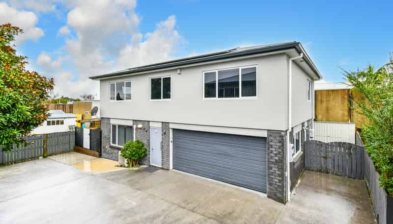 30B Wellington Street, Pukekohe