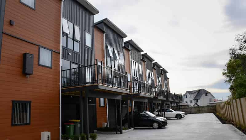 7C/183 Knighton Road, Hillcrest