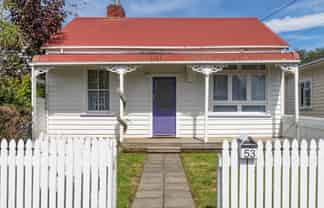 53 Albert Street, Masterton