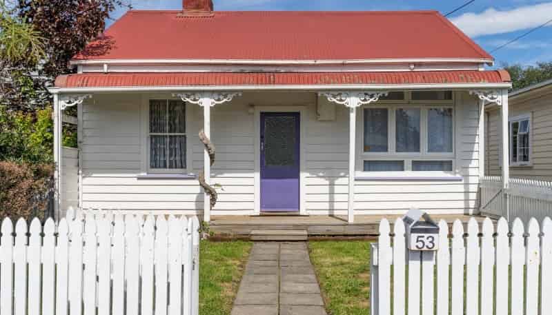 53 Albert Street, Masterton
