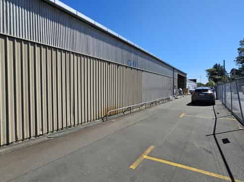 Versatile lease available