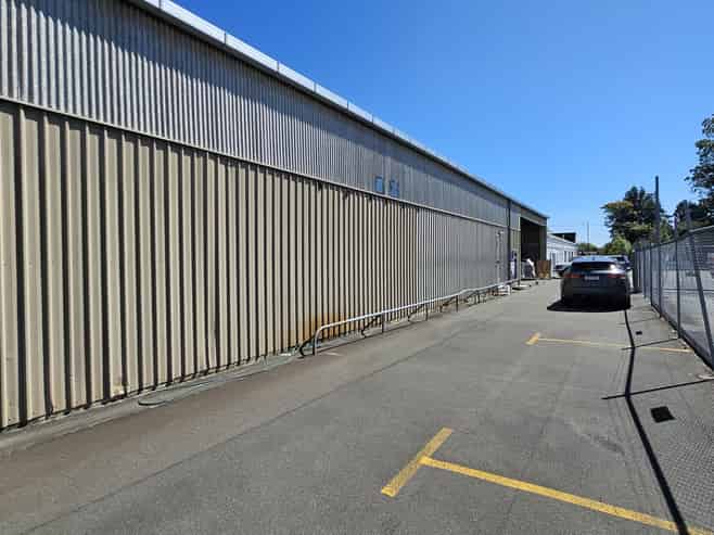 Versatile lease available