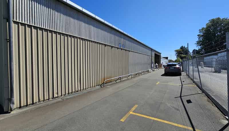 405-407 King Street, Hastings