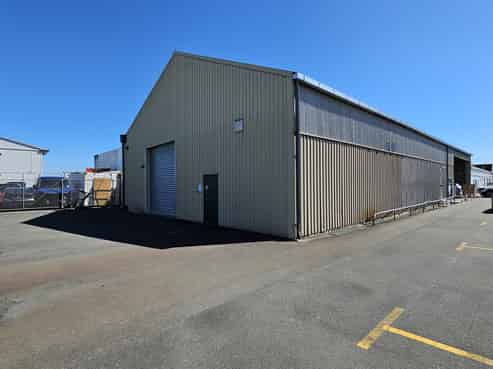 Versatile lease available