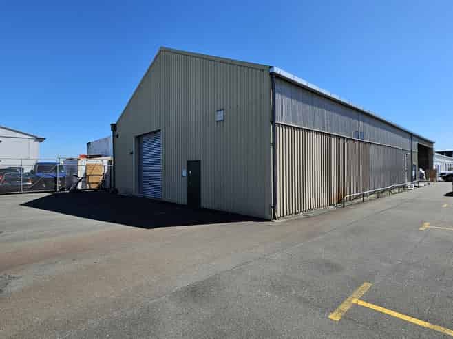 Versatile lease available