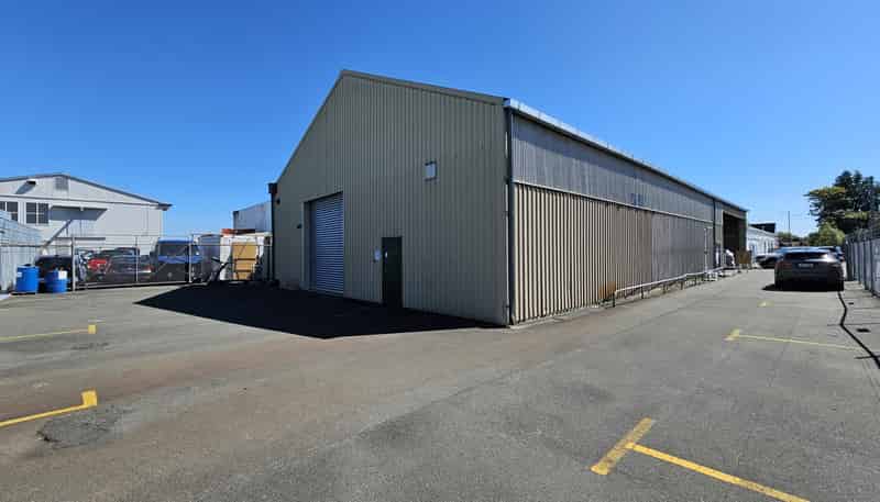 405-407 King Street, Hastings