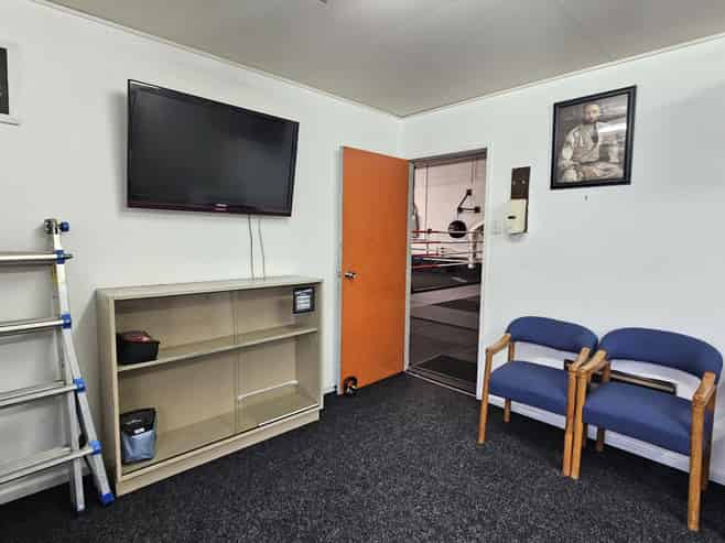 Versatile lease available