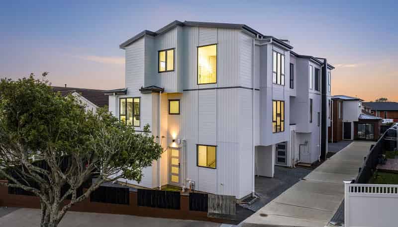 72A Taylor Street, Blockhouse Bay