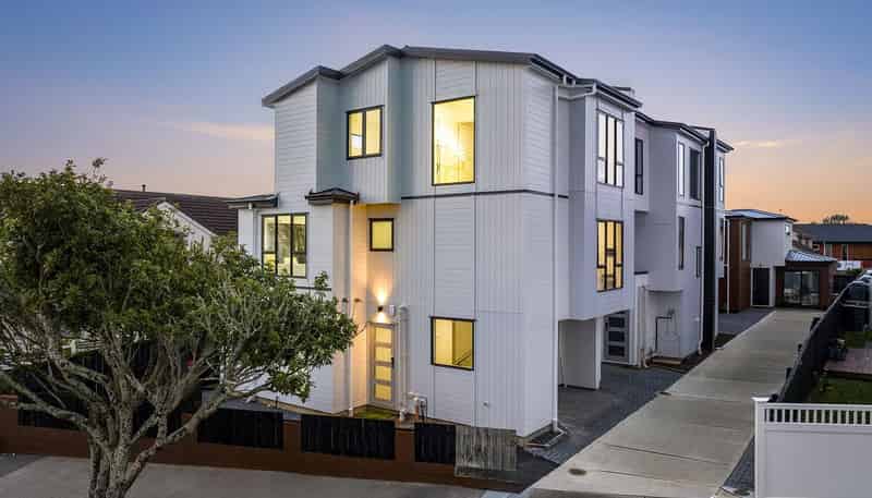 72A Taylor Street, Blockhouse Bay