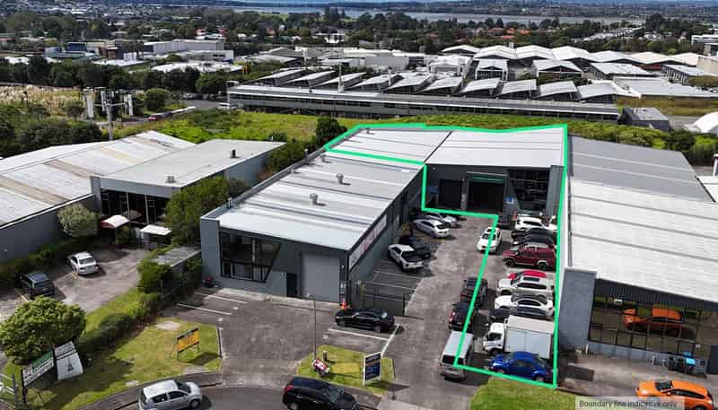  29 Thomas Peacock Place, Saint Johns