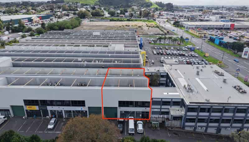 47a Mount Wellington Highway, Mount Wellington