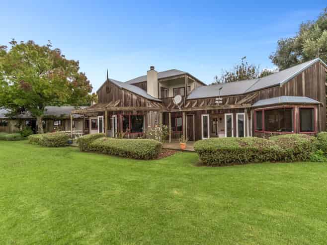 6 Ellett Road, Karaka