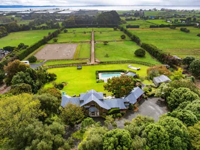 6 Ellett Road, Karaka