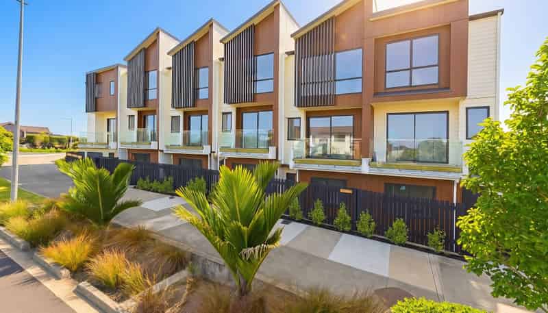 99 Joshua Carder Road, Hobsonville