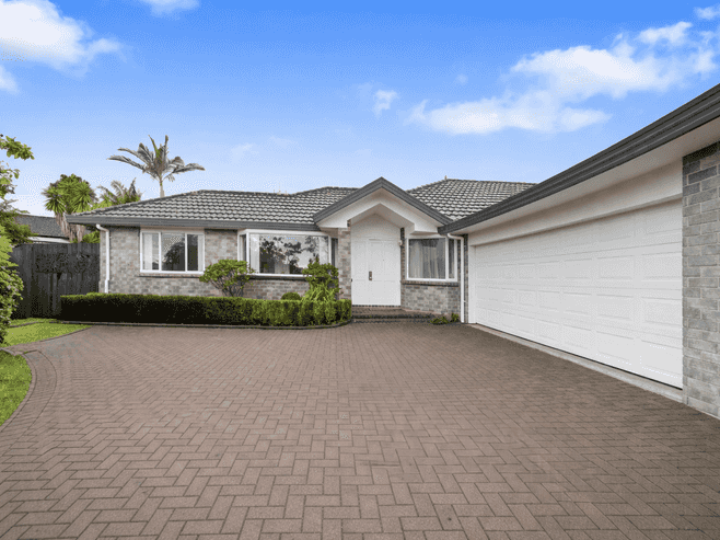 11 Flora Place, Wattle Downs
