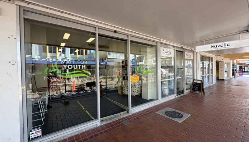 108 Heretaunga Street West, Hastings