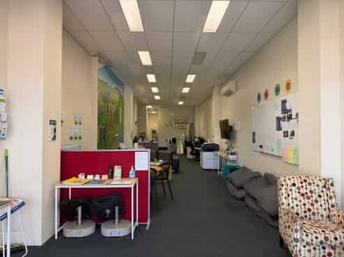 Hastings Retail