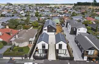 4/94 Musselburgh Rise, Musselburgh