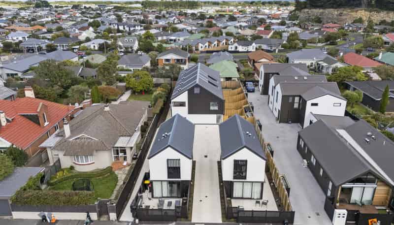 4/94 Musselburgh Rise, Musselburgh