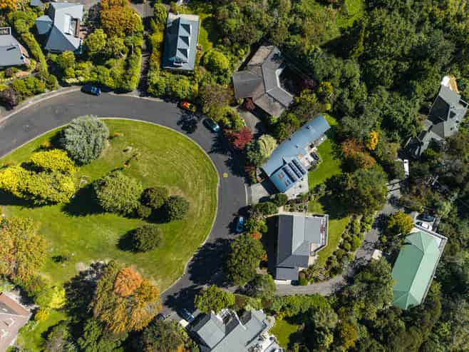 37 Garden Place, Glenleith