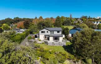 37 Garden Place, Glenleith