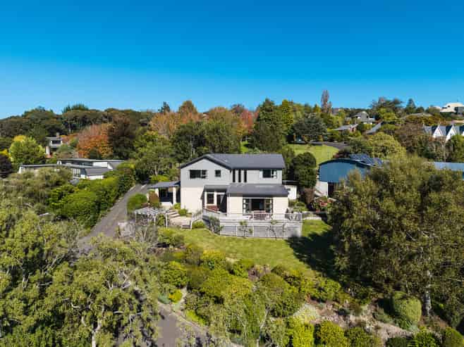 37 Garden Place, Glenleith