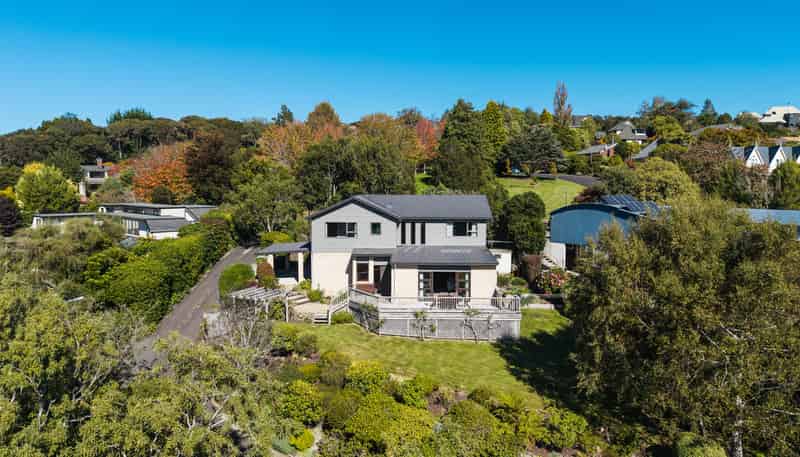 37 Garden Place, Glenleith