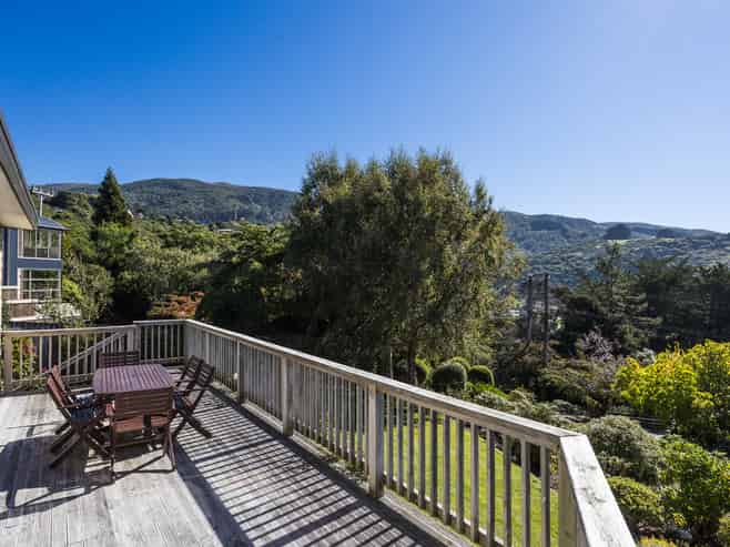 37 Garden Place, Glenleith