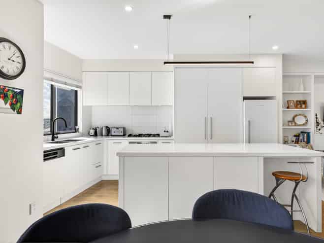 3/12 Balfour Street, Parnell