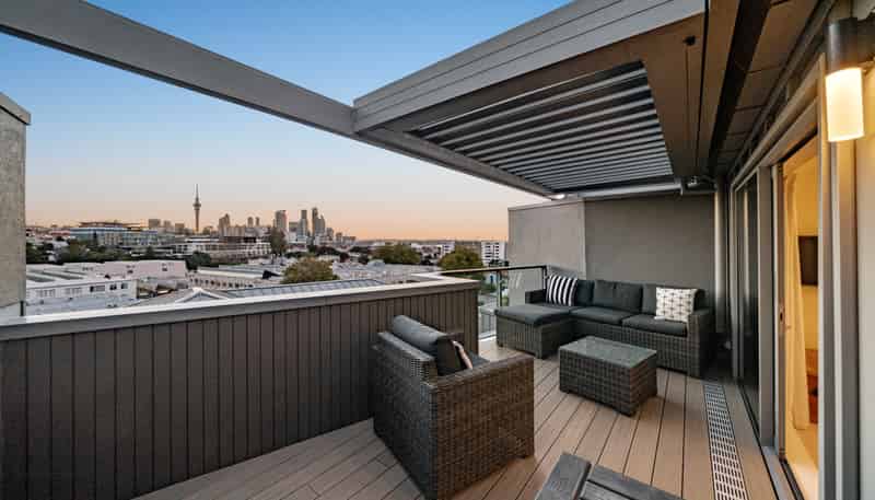 3/12 Balfour Road, Parnell