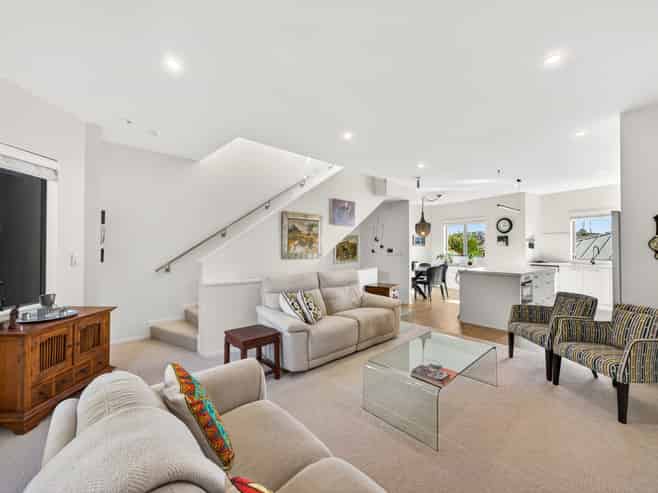 3/12 Balfour Street, Parnell