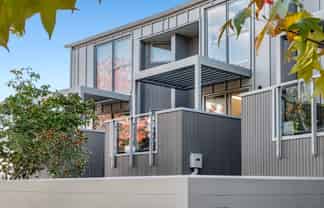 3/12 Balfour Street, Parnell