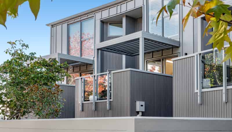 3/12 Balfour Road, Parnell