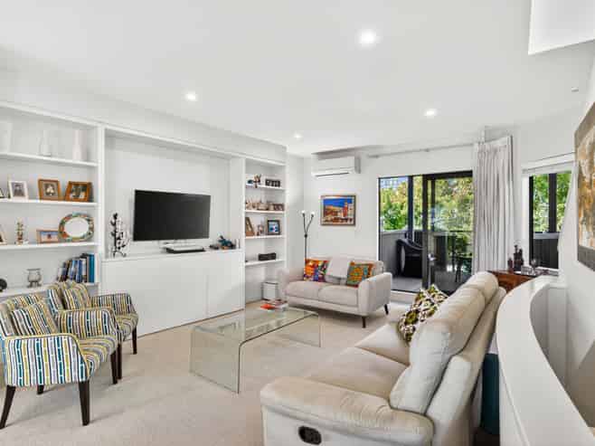 3/12 Balfour Street, Parnell