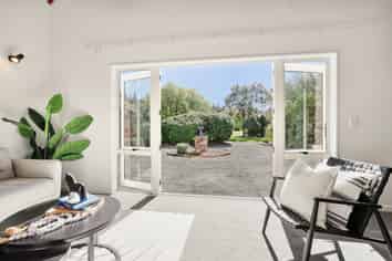 1744 Tram Road, Swannanoa