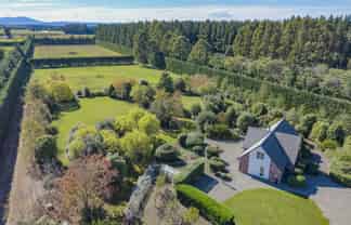 1744 Tram Road, Swannanoa