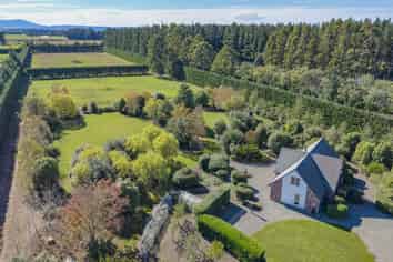 1744 Tram Road, Swannanoa